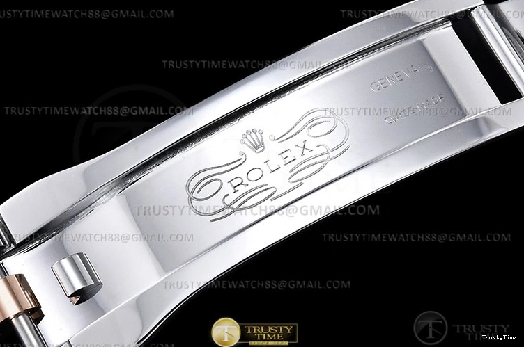 0203 TimelessDesign RDJ0454C – DJ 36mm Jub Flt 904L RG SS P-Grey Dia VSF VS 763